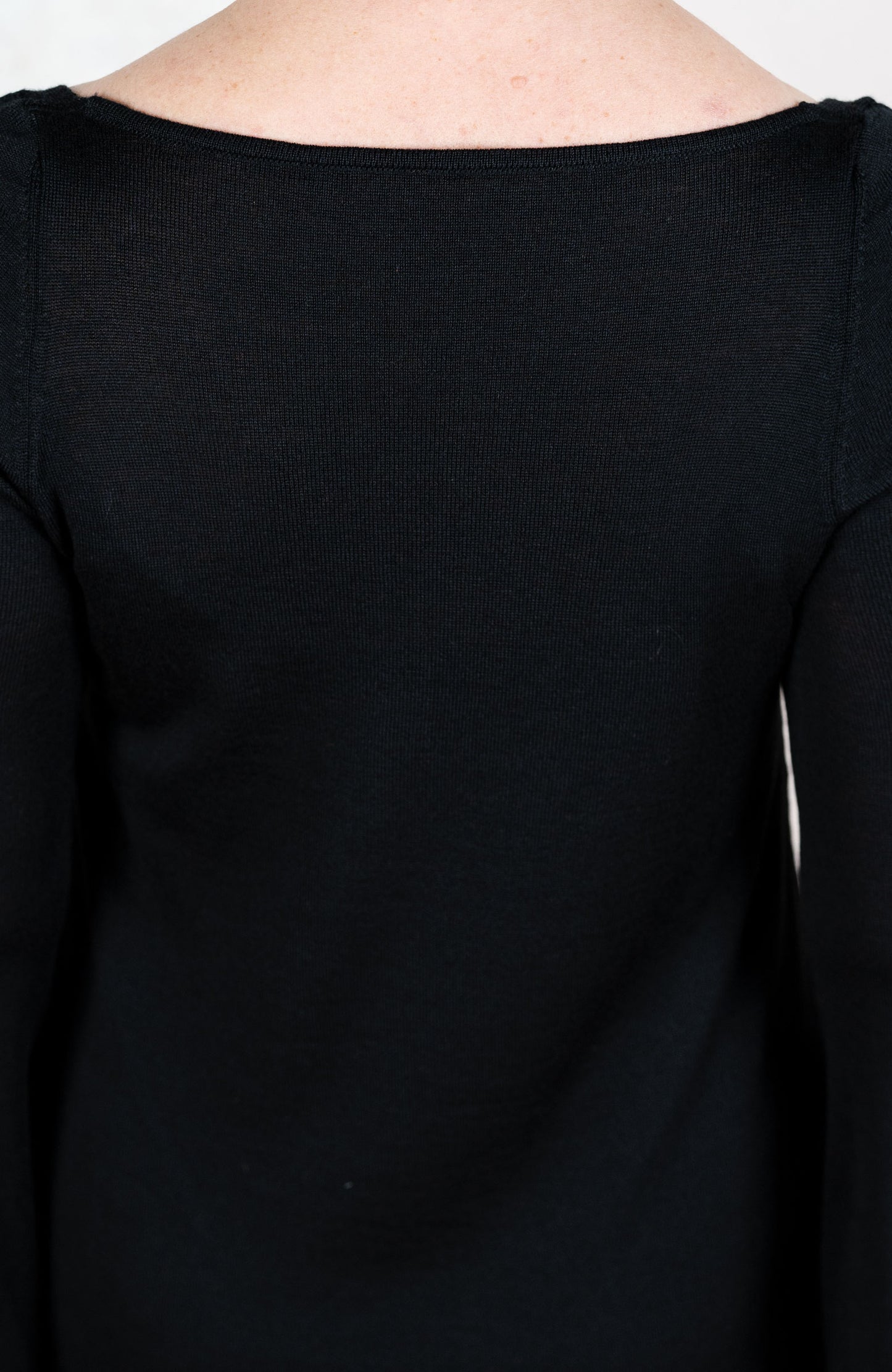 VITA TROMBETTA SWEATER