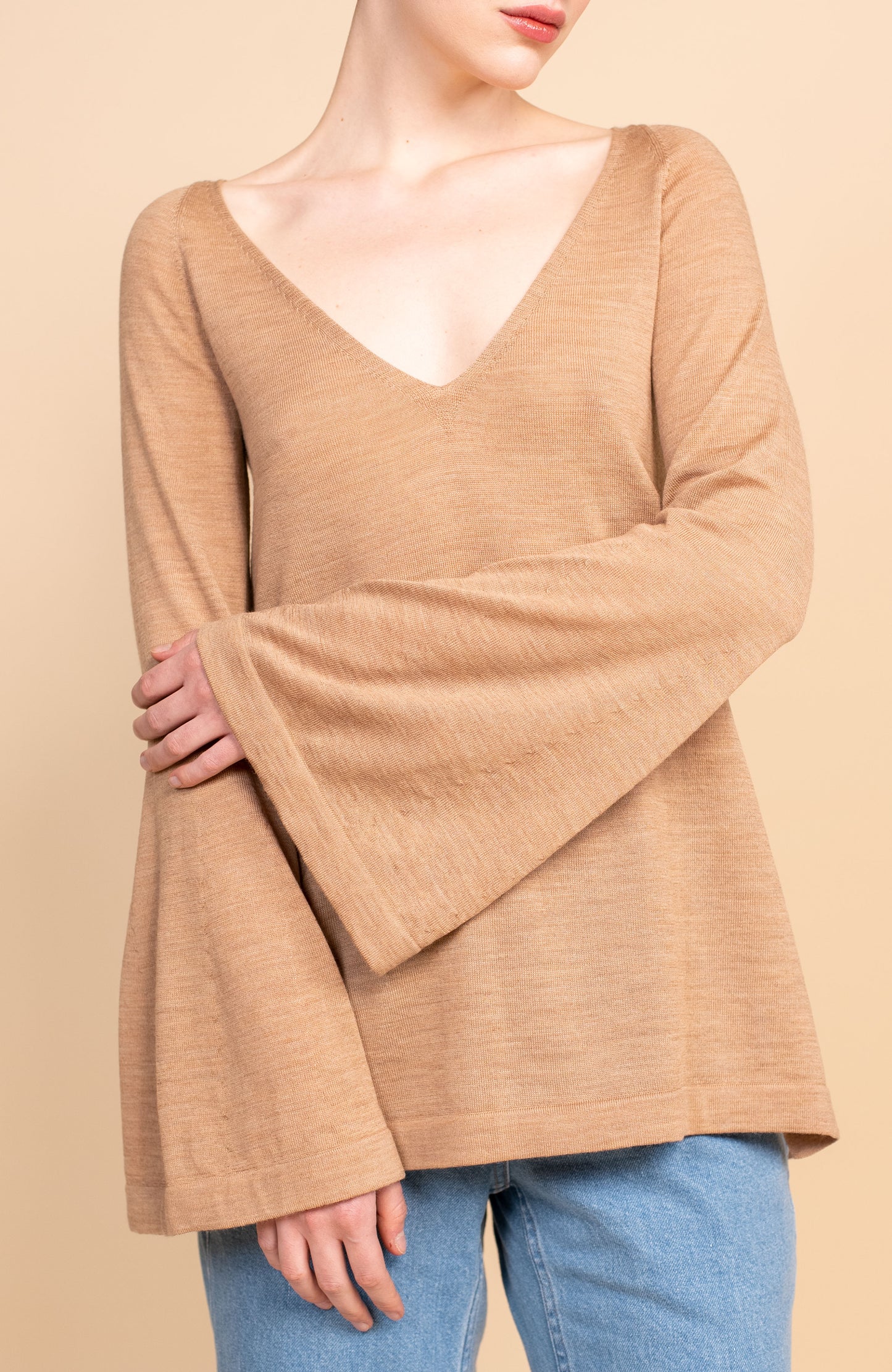 VITA TROMBETTA SWEATER