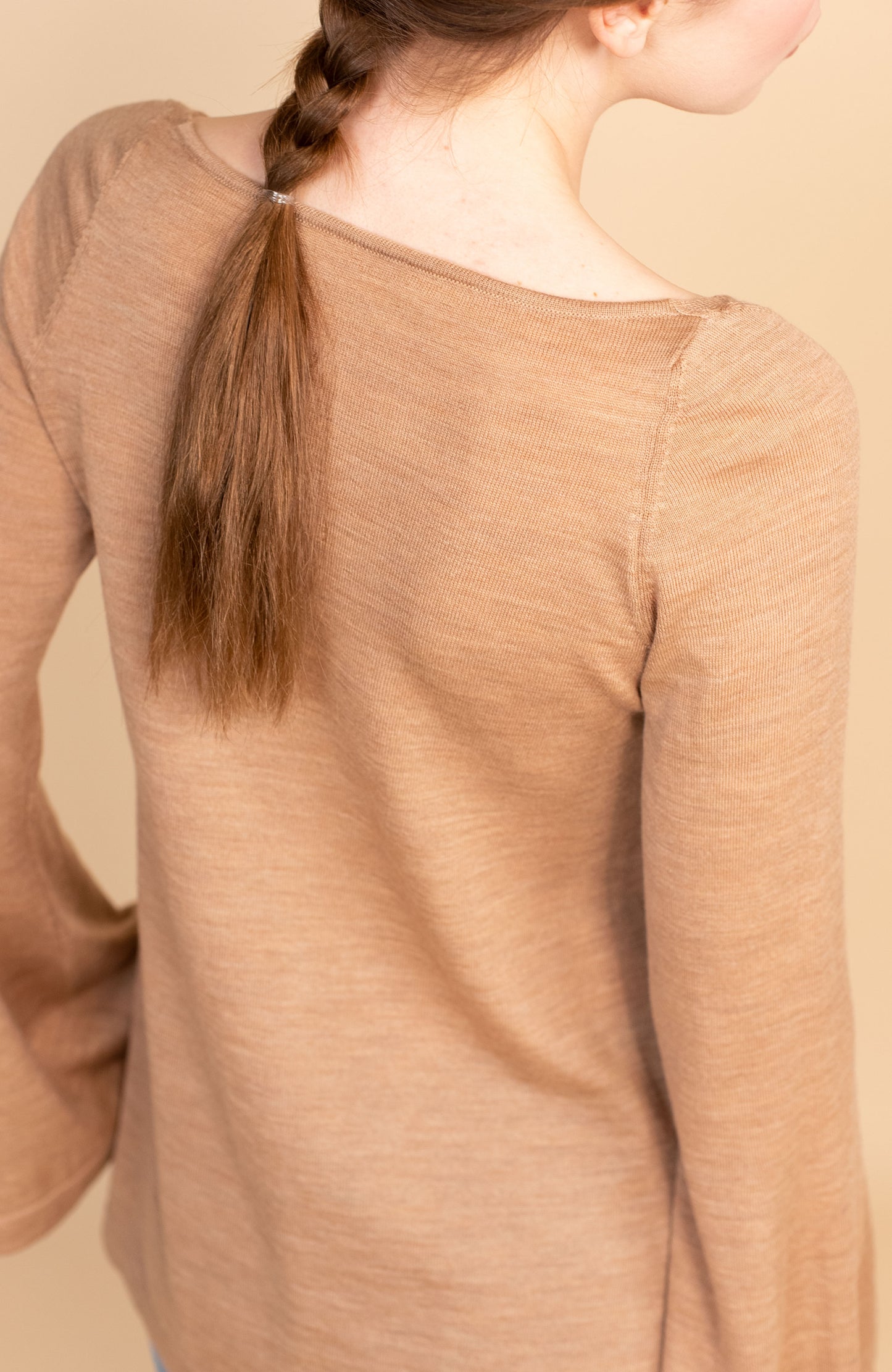 VITA TROMBETTA SWEATER