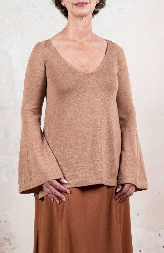VITA TROMBETTA SWEATER