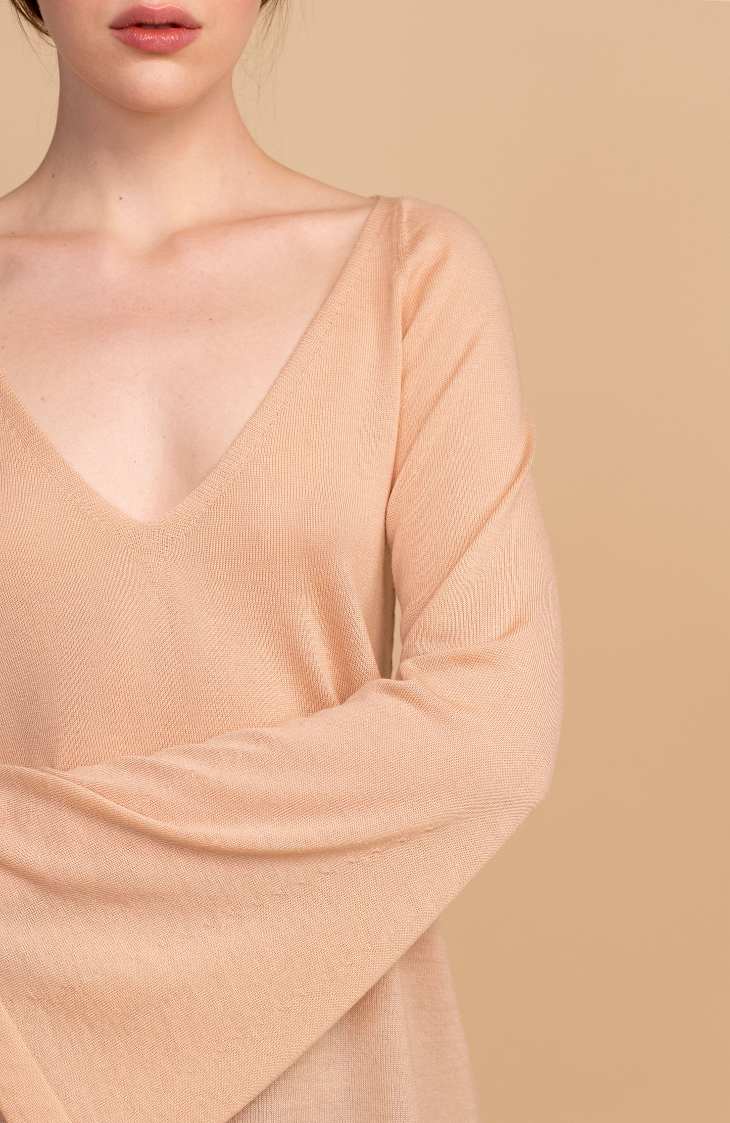 VITA TROMBETTA SWEATER