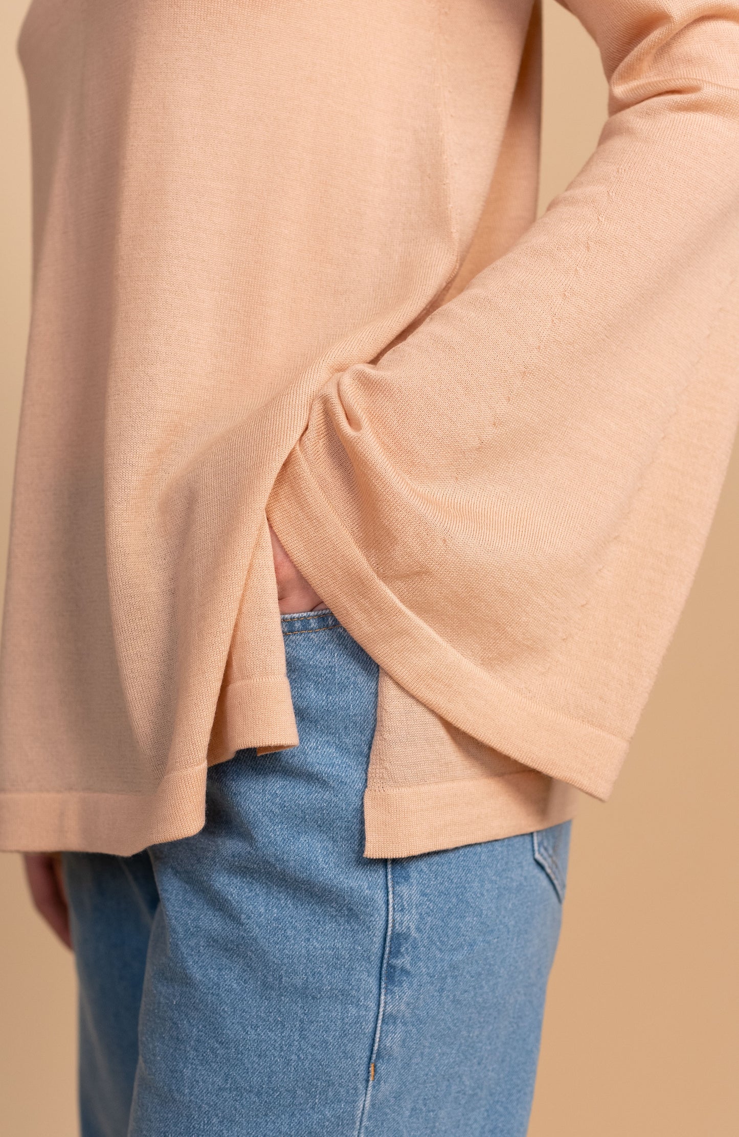 VITA TROMBETTA SWEATER