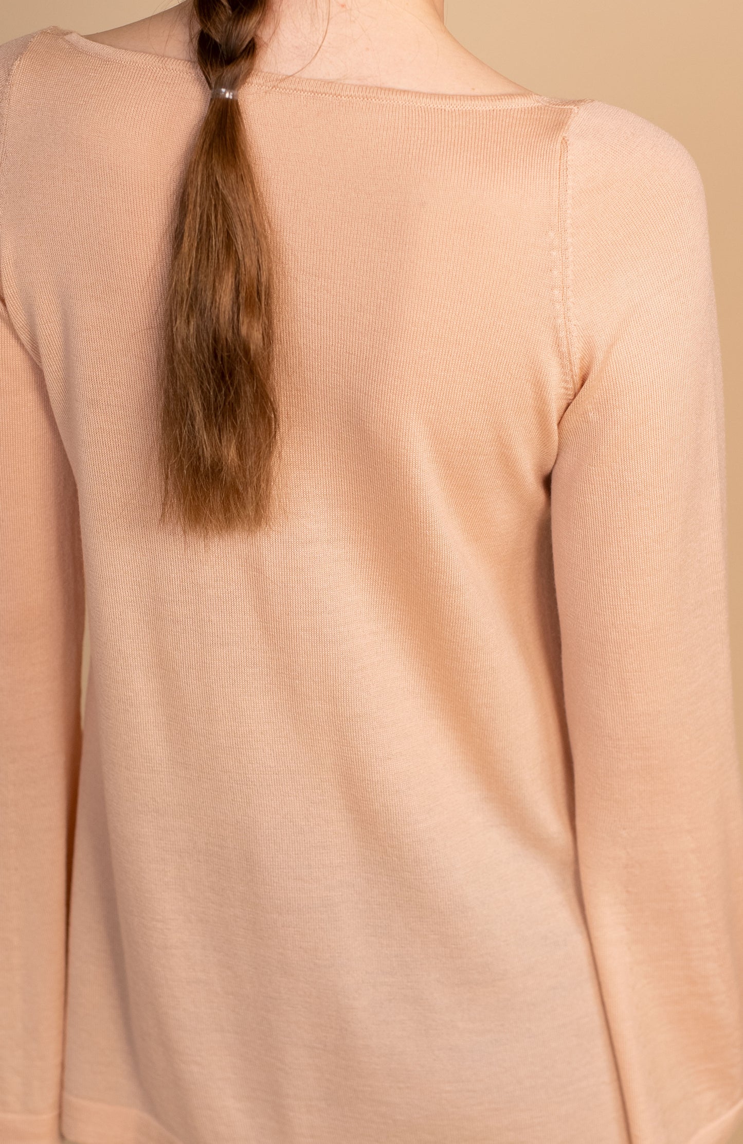 VITA TROMBETTA SWEATER