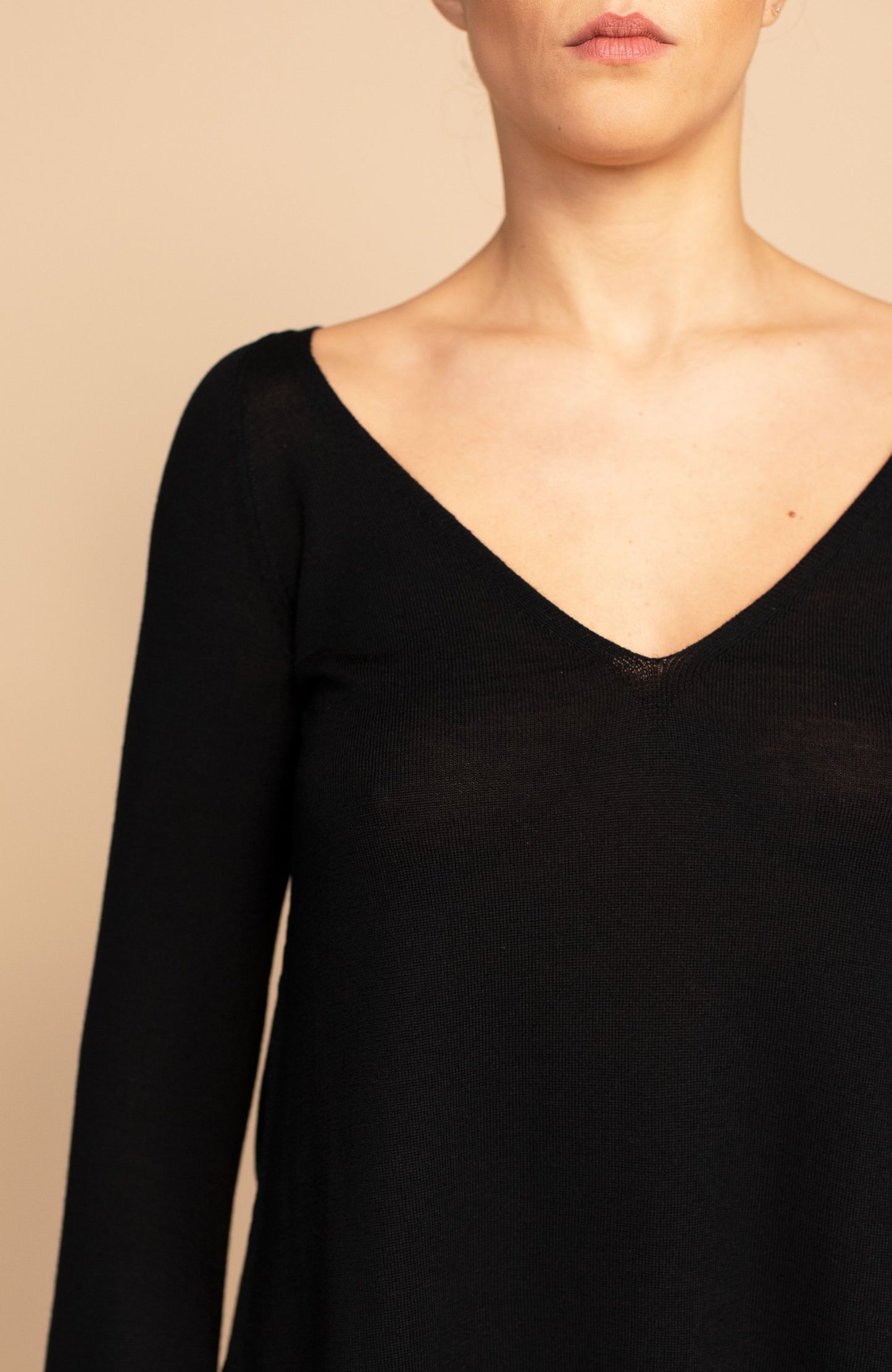 VITA TROMBETTA SWEATER