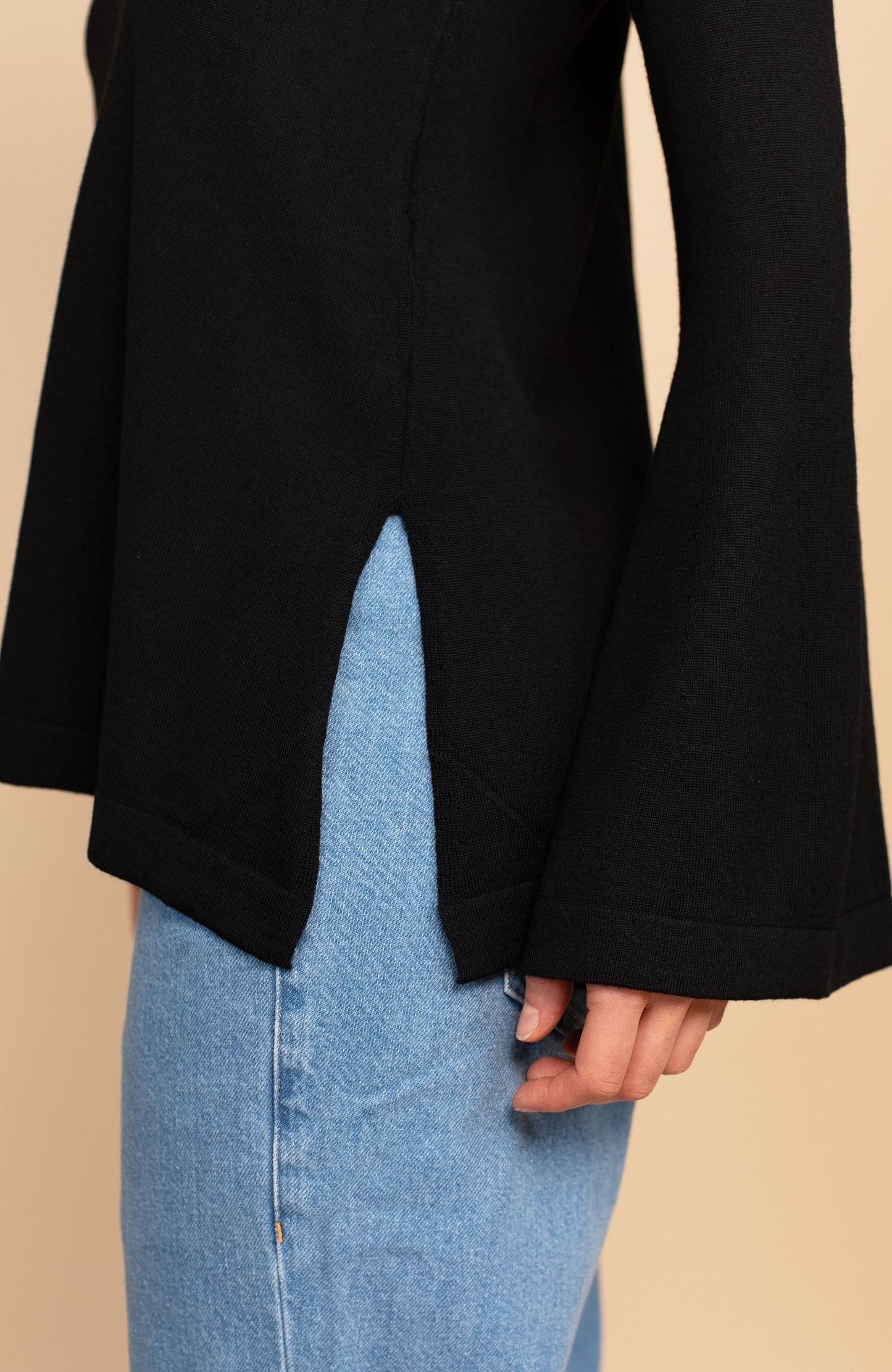 VITA TROMBETTA SWEATER