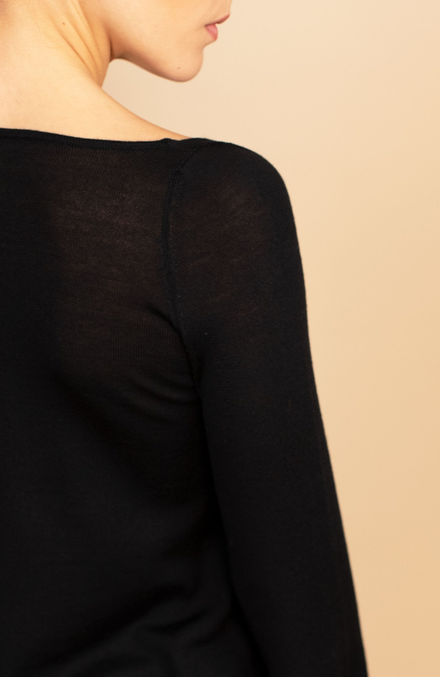 VITA TROMBETTA SWEATER