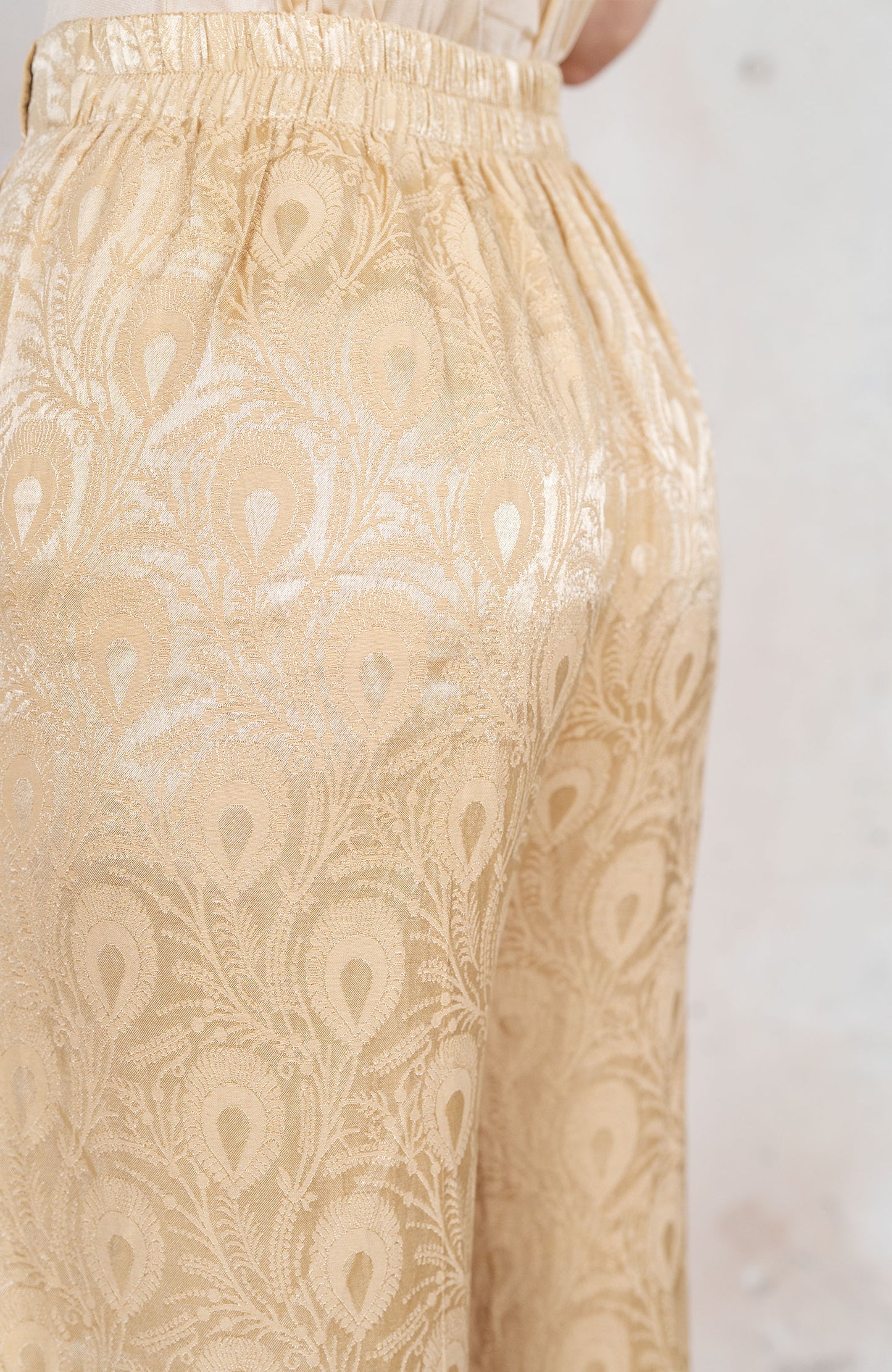 VERY VANITY TROMBETTA PANT