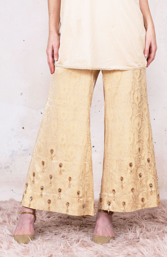 VERY VANITY TROMBETTA PANT