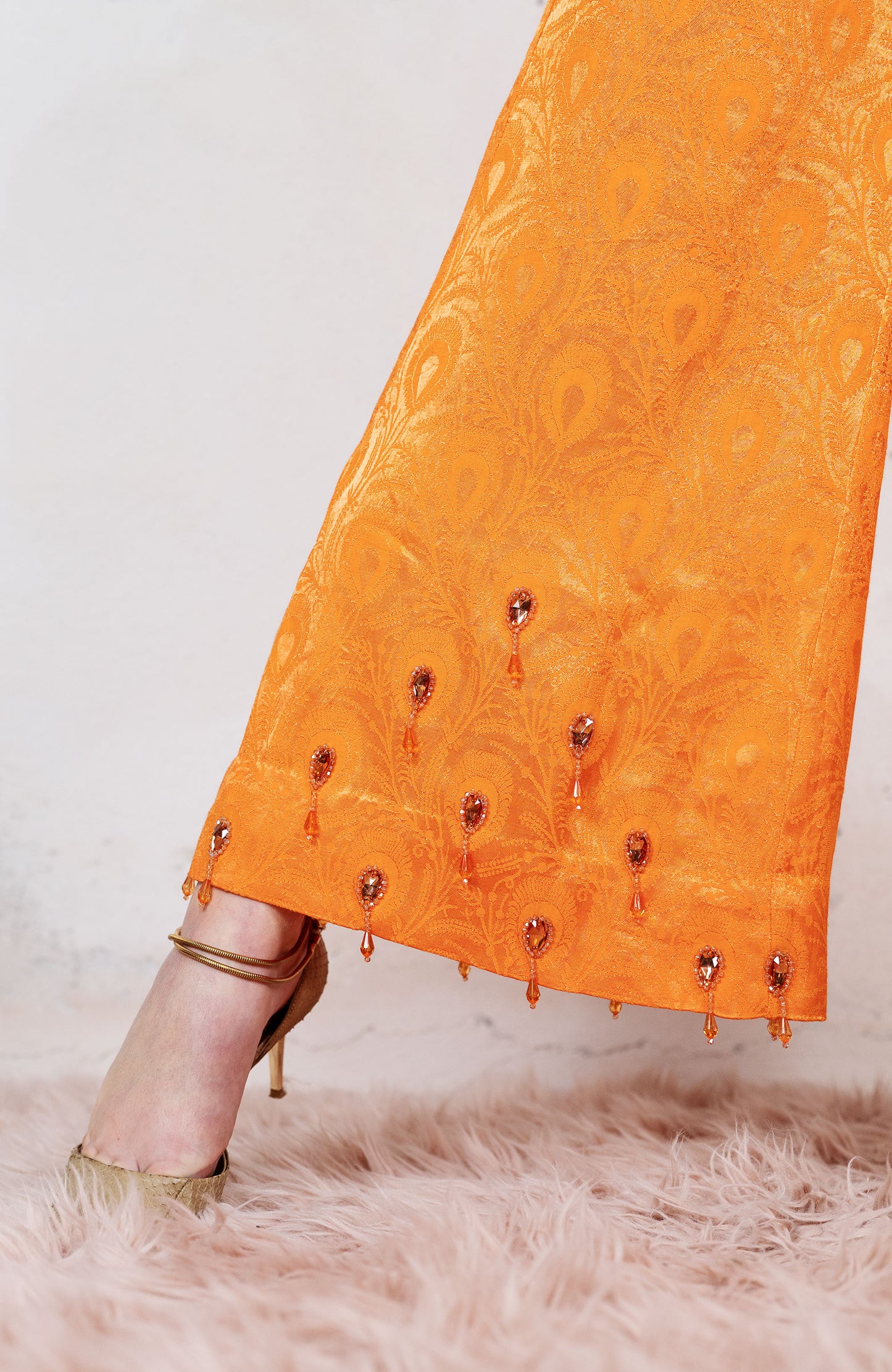 VERY VANITY TROMBETTA PANT