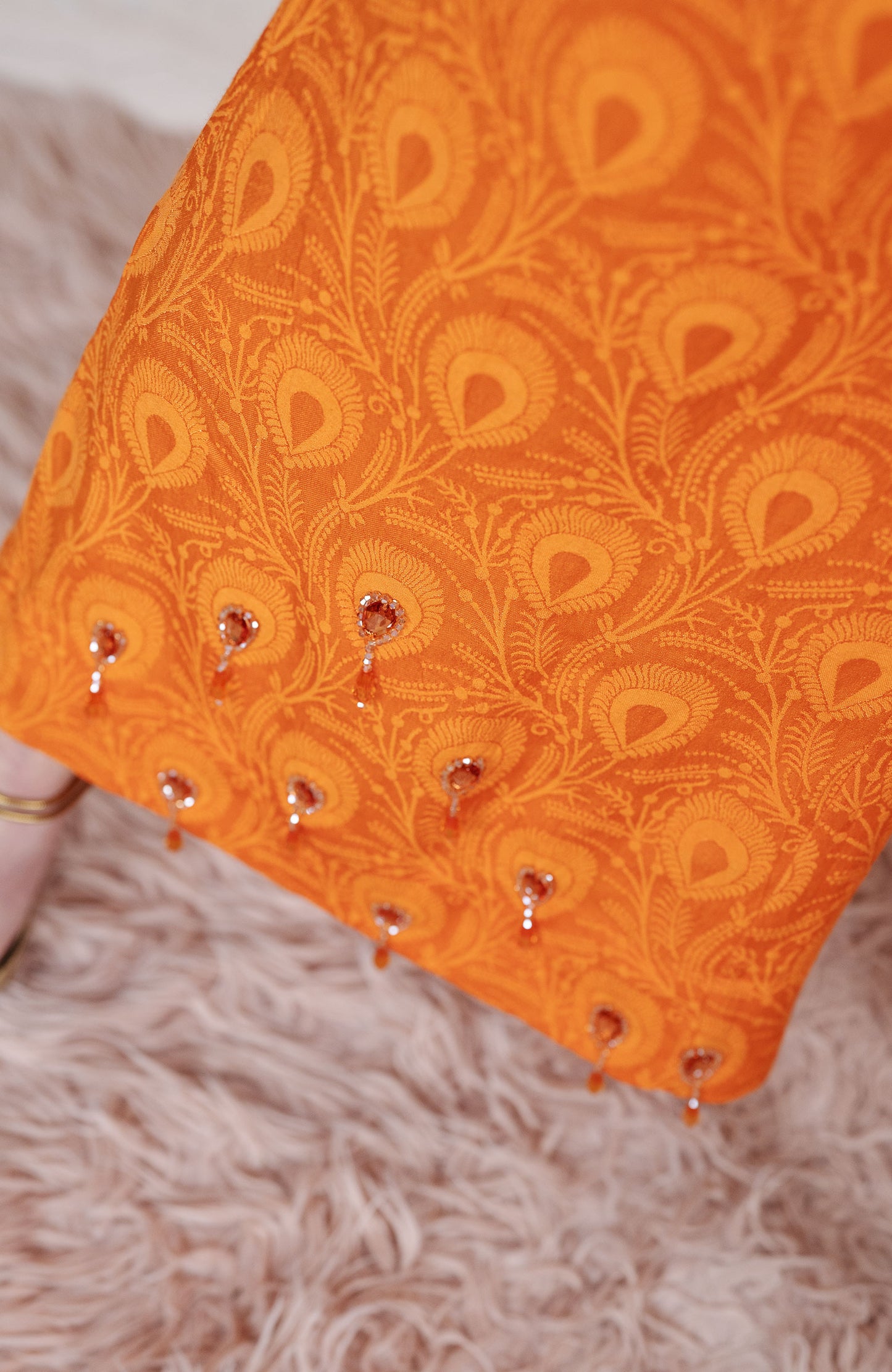 VERY VANITY TROMBETTA PANT