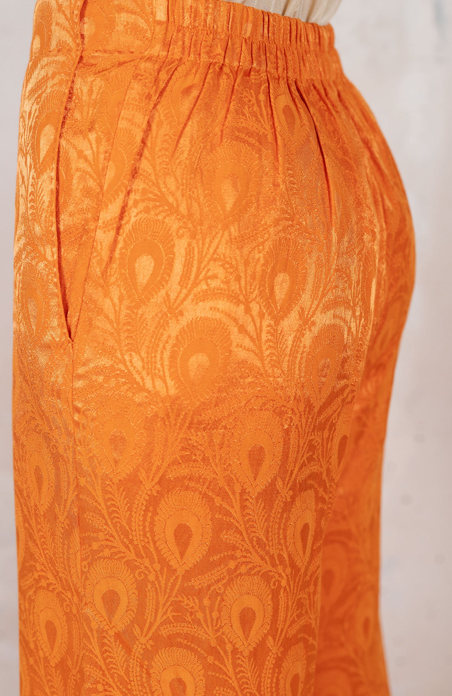 VERY VANITY TROMBETTA PANT