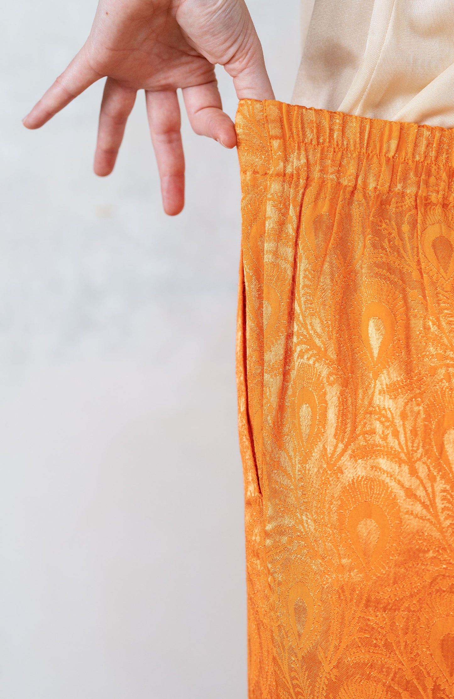 VERY VANITY TROMBETTA PANT