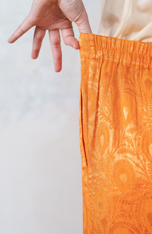 VERY VANITY TROMBETTA PANT