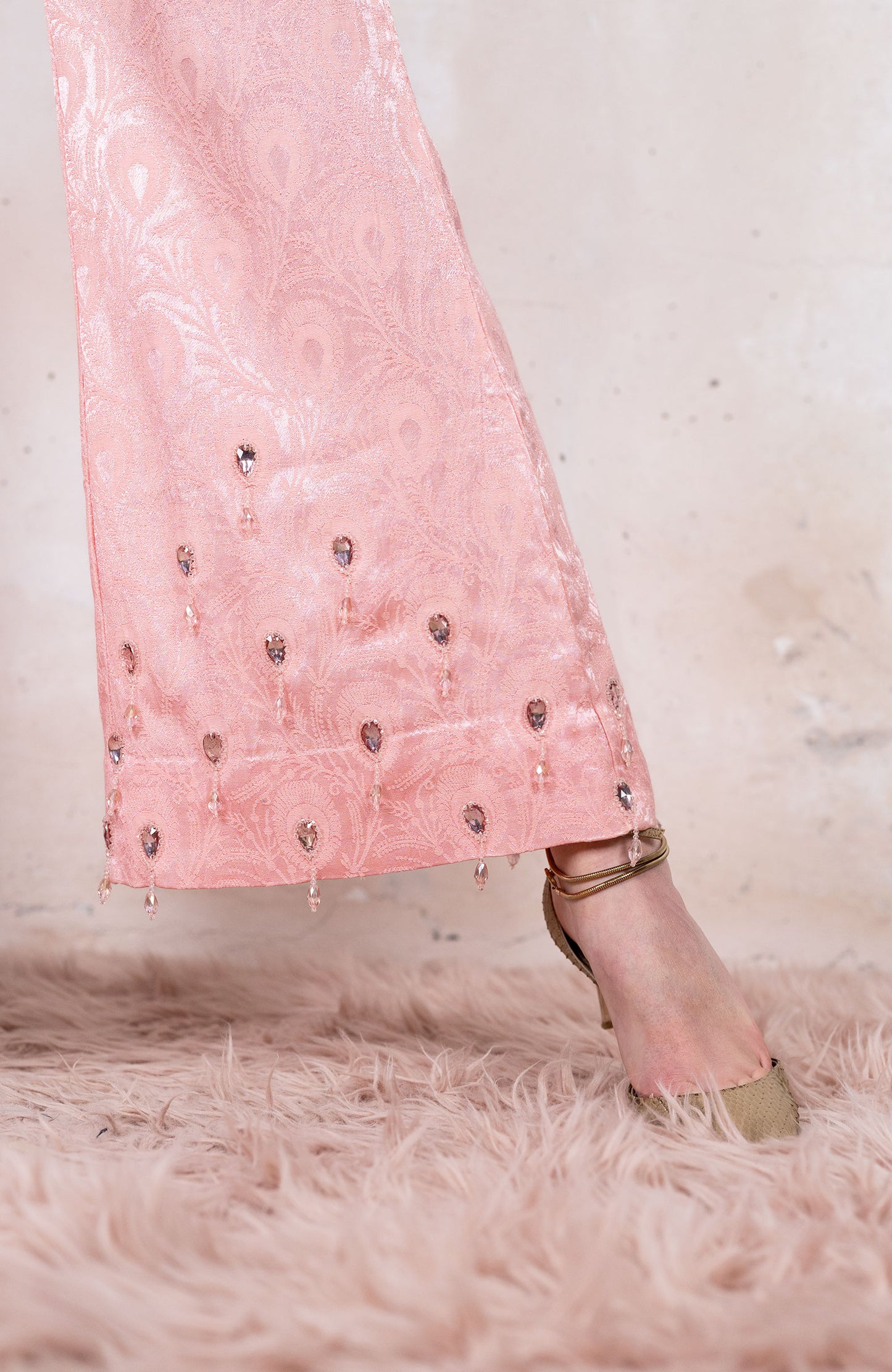 VERY VANITY TROMBETTA PANT