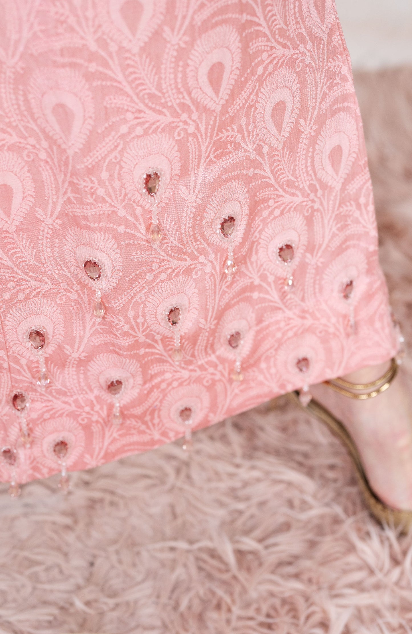 VERY VANITY TROMBETTA PANT