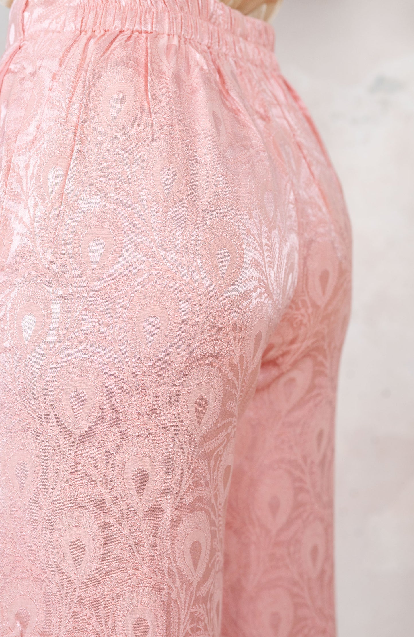 VERY VANITY TROMBETTA PANT