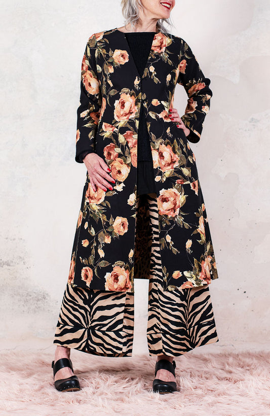 TECNO COUTURE DOUBLE SHELL