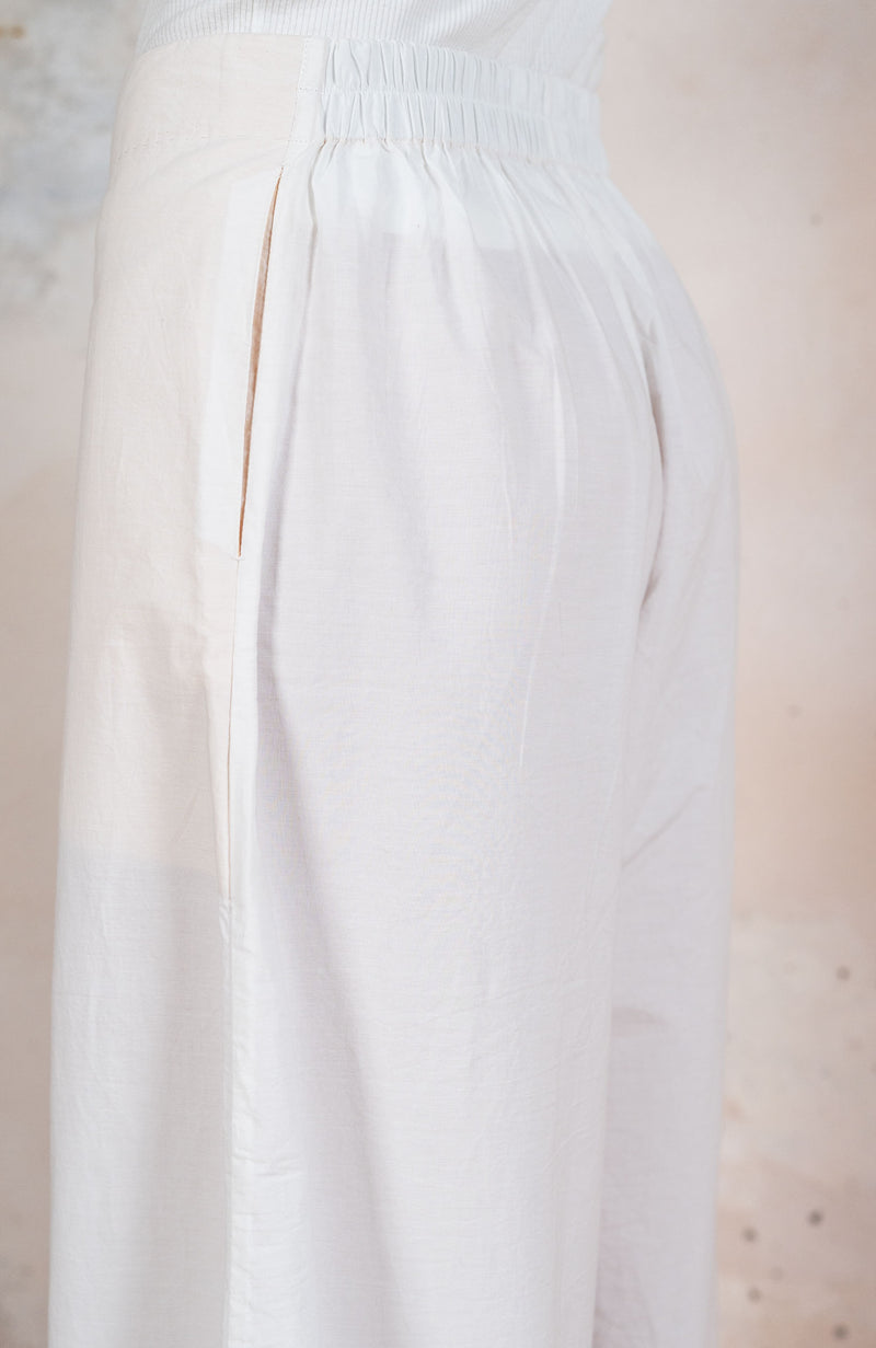LENZUOLA PALACE PANT