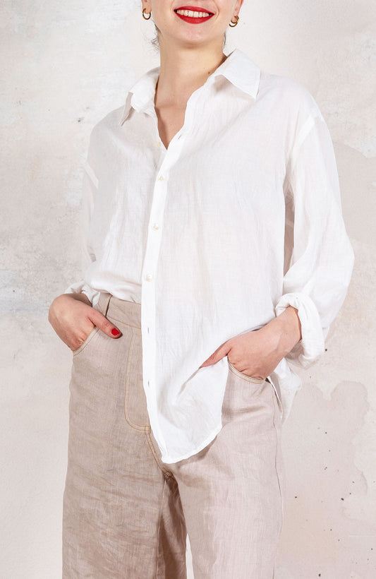 UNIVERSAL CAMICIA