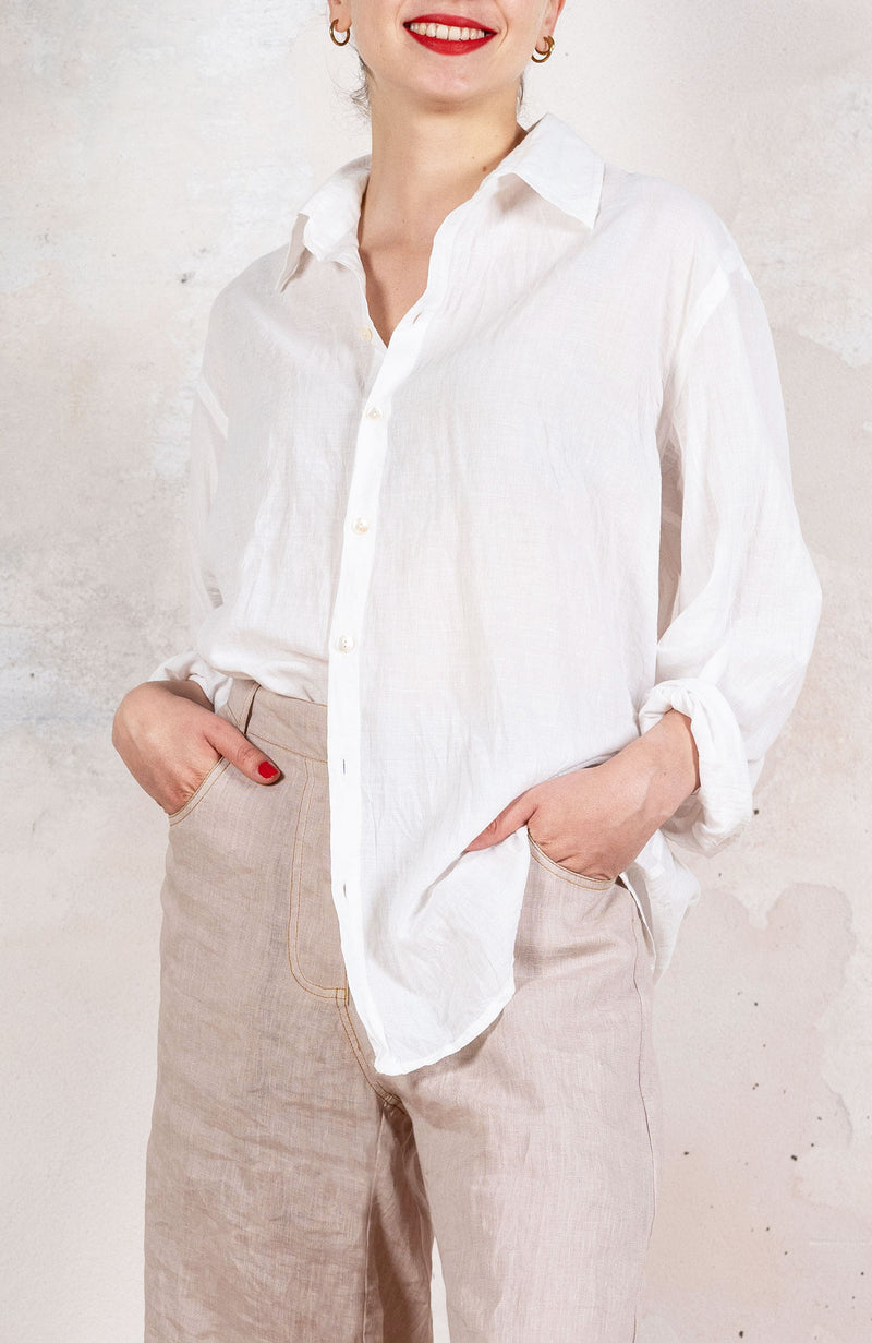 UNIVERSAL CAMICIA
