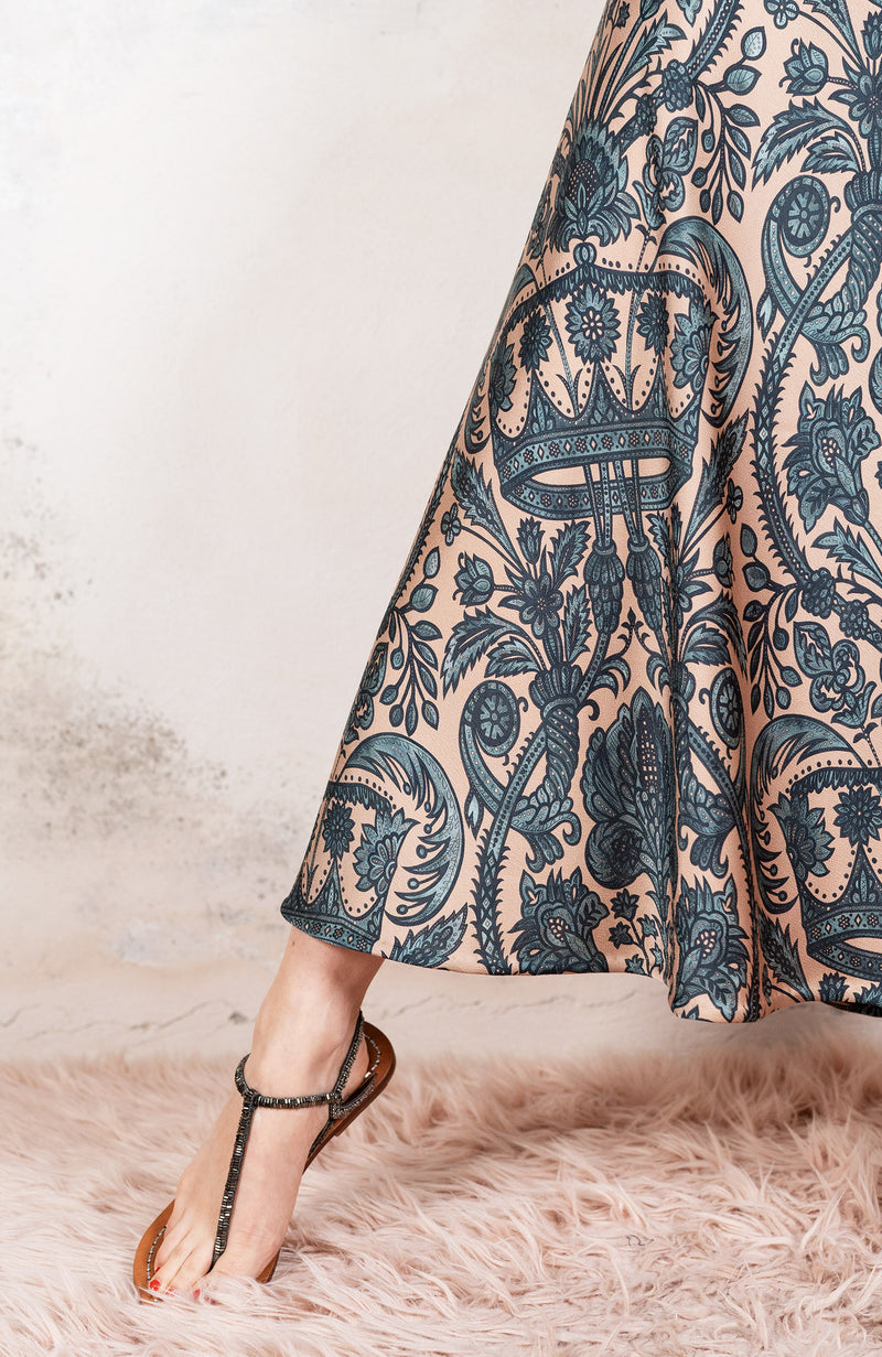 CROWN PERFECTO DRESS