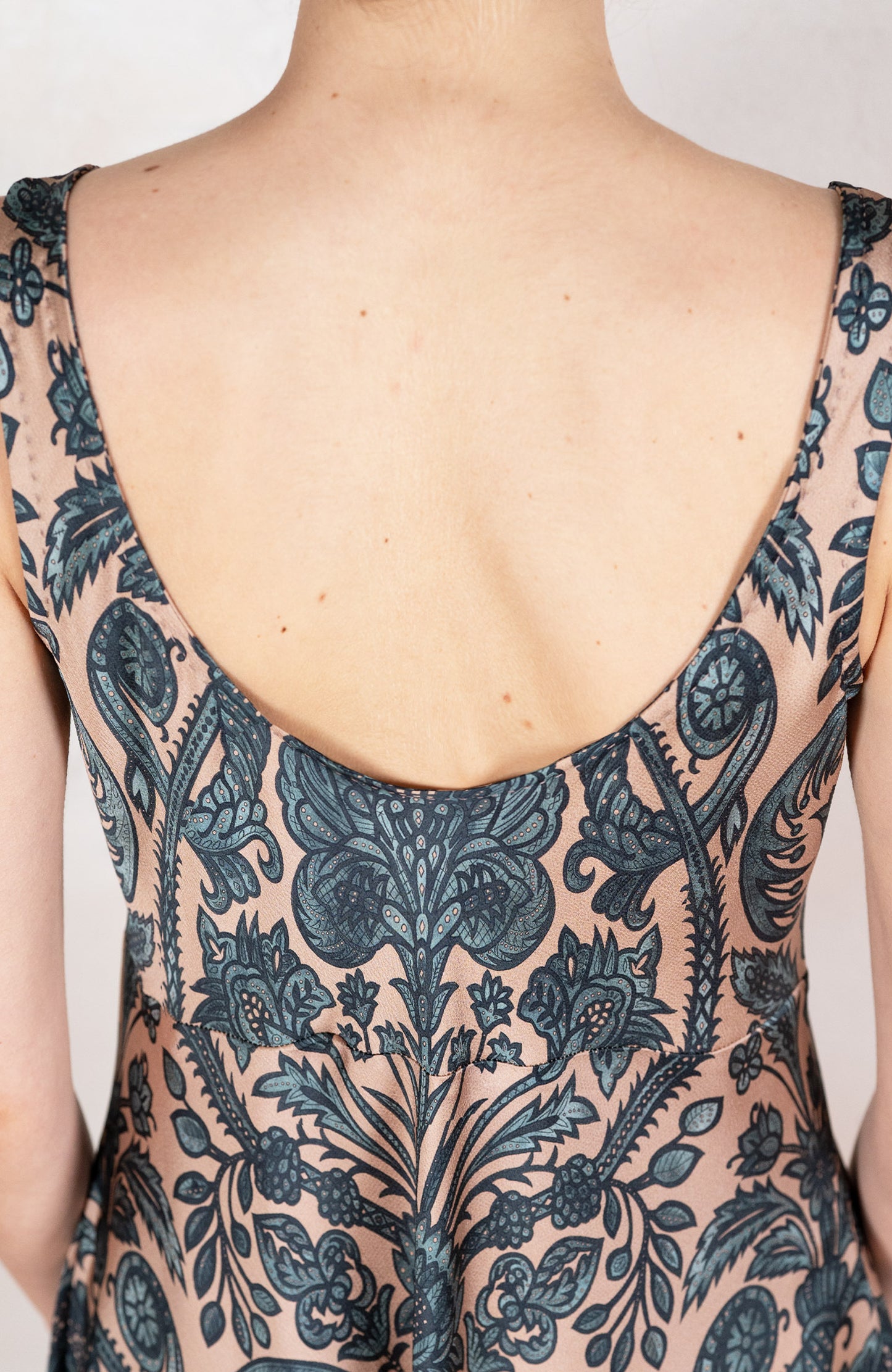CROWN PERFECTO DRESS