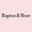 Raptus&Rose logo
