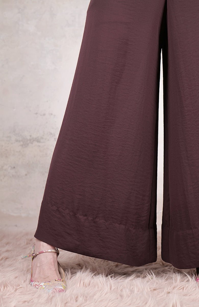 GEORGETTE PALACE PANT