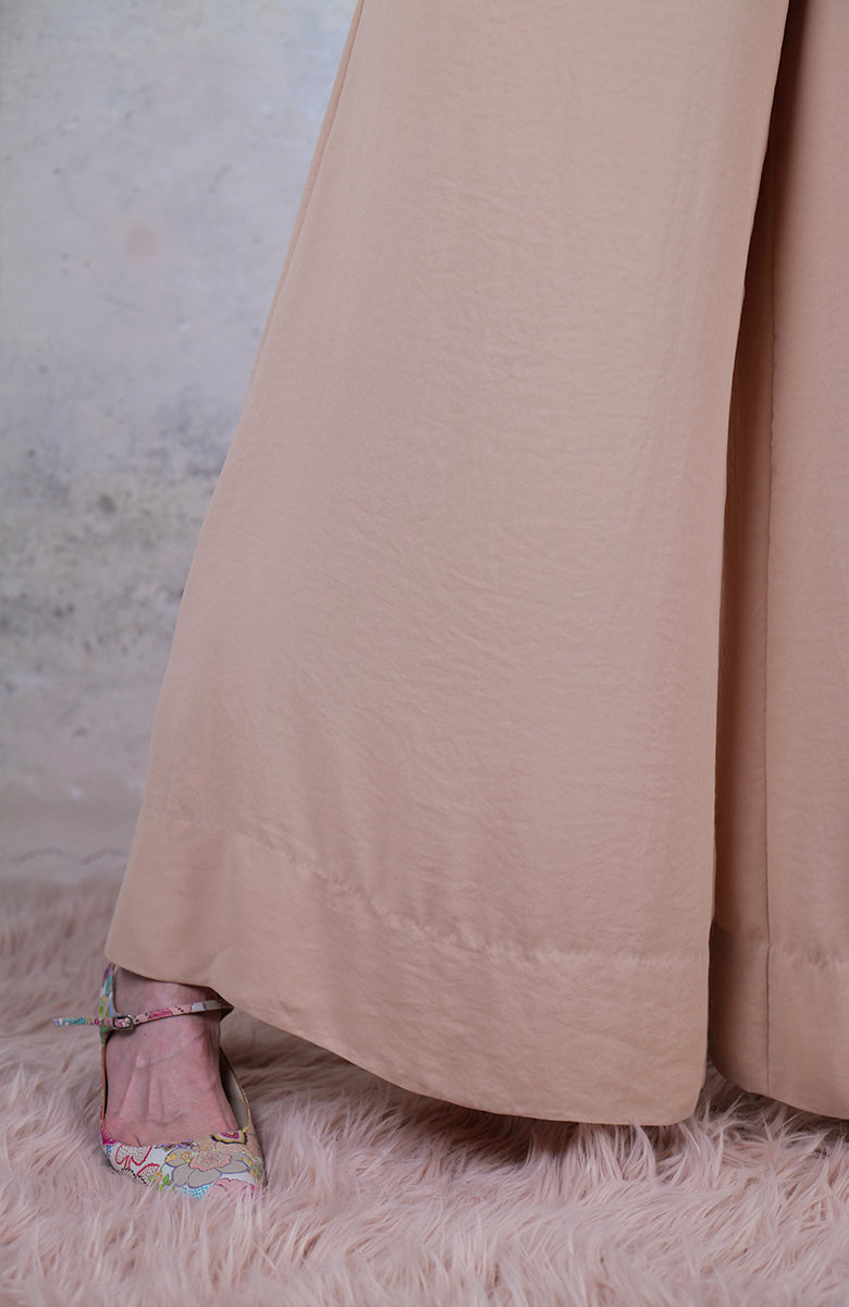 GEORGETTE PALACE PANT