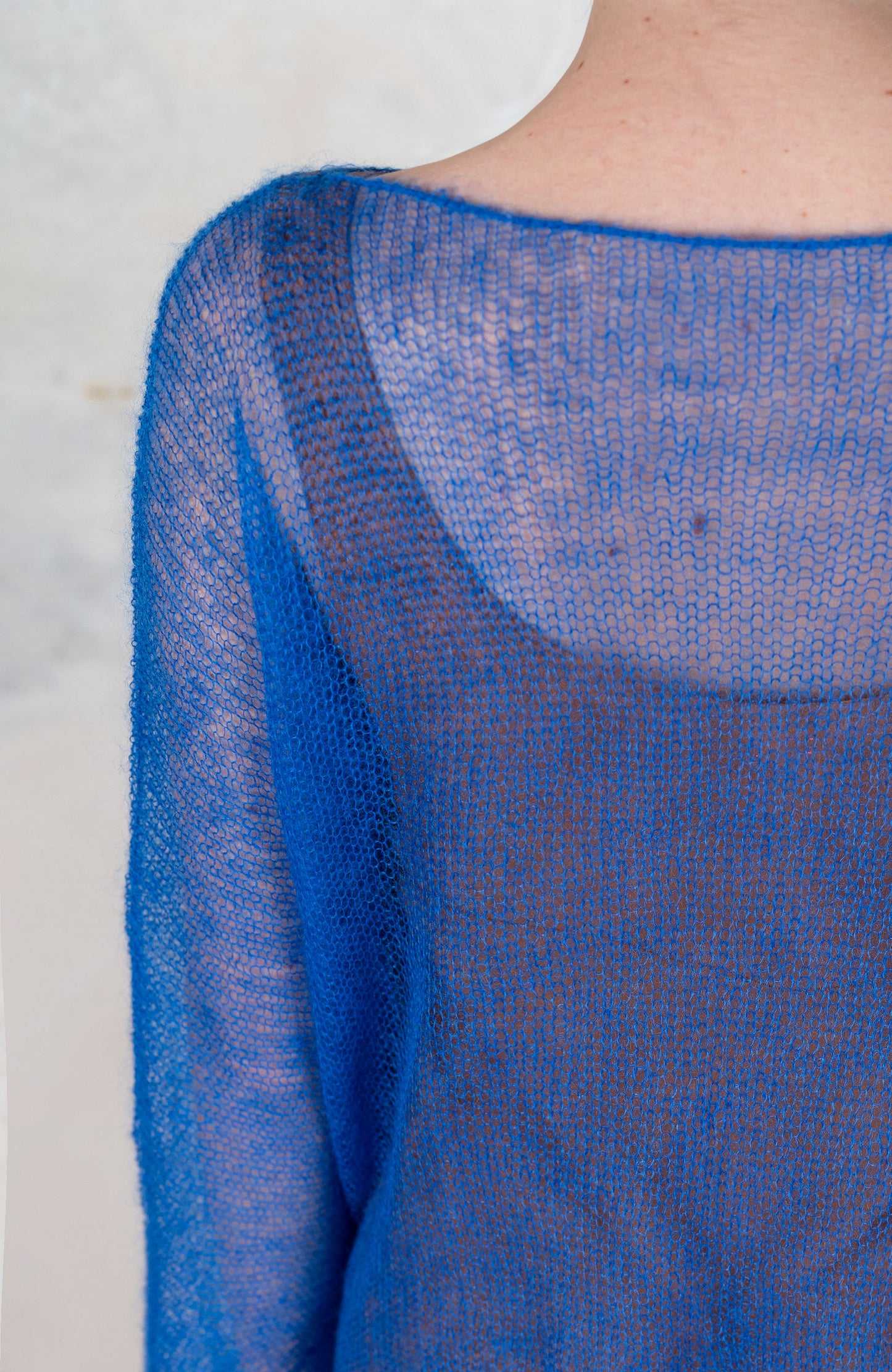 POETICAL SWEATER