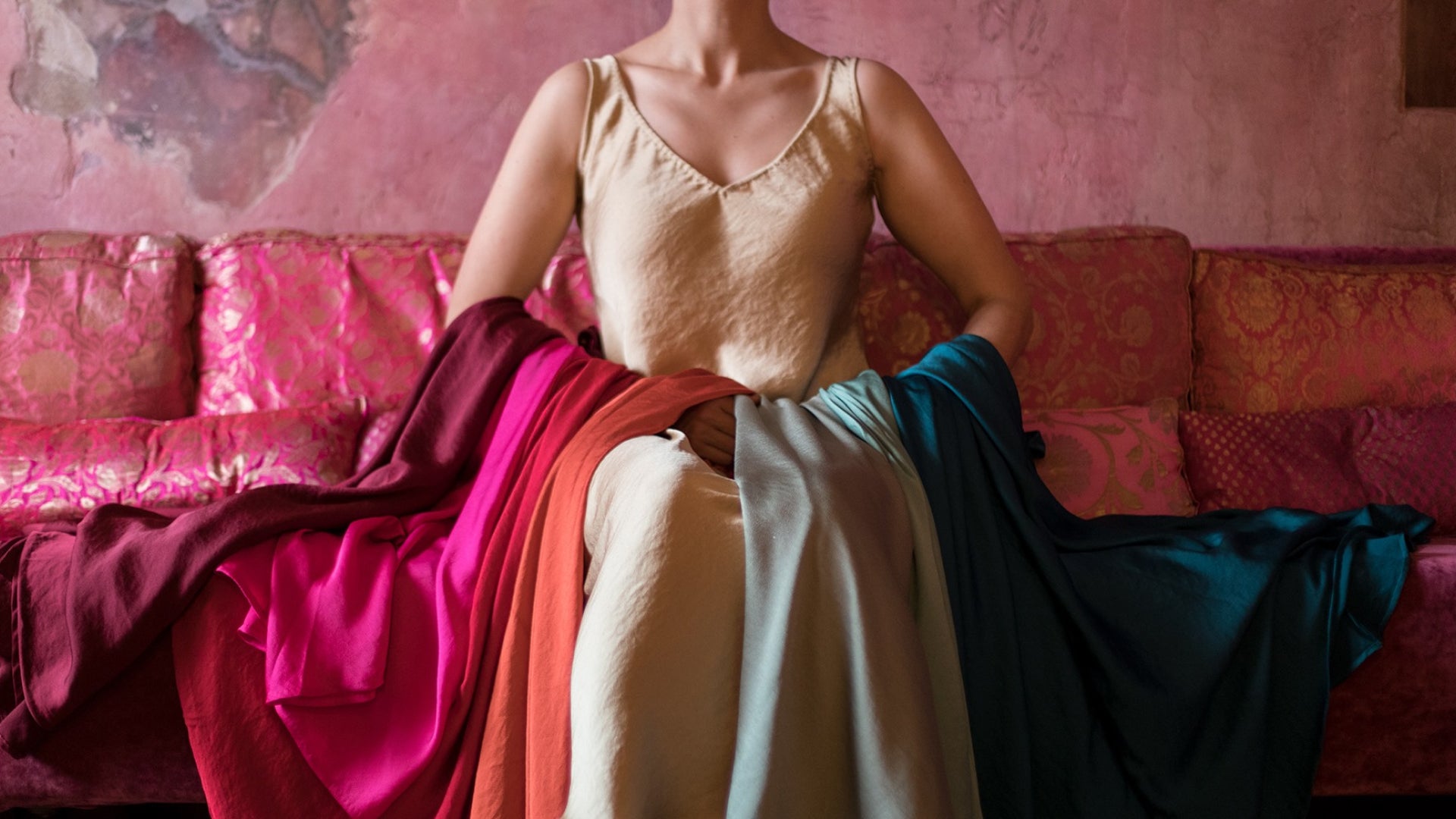 il perfecto dress