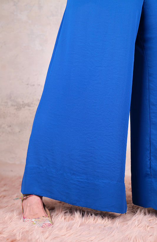 GEORGETTE PALACE PANT