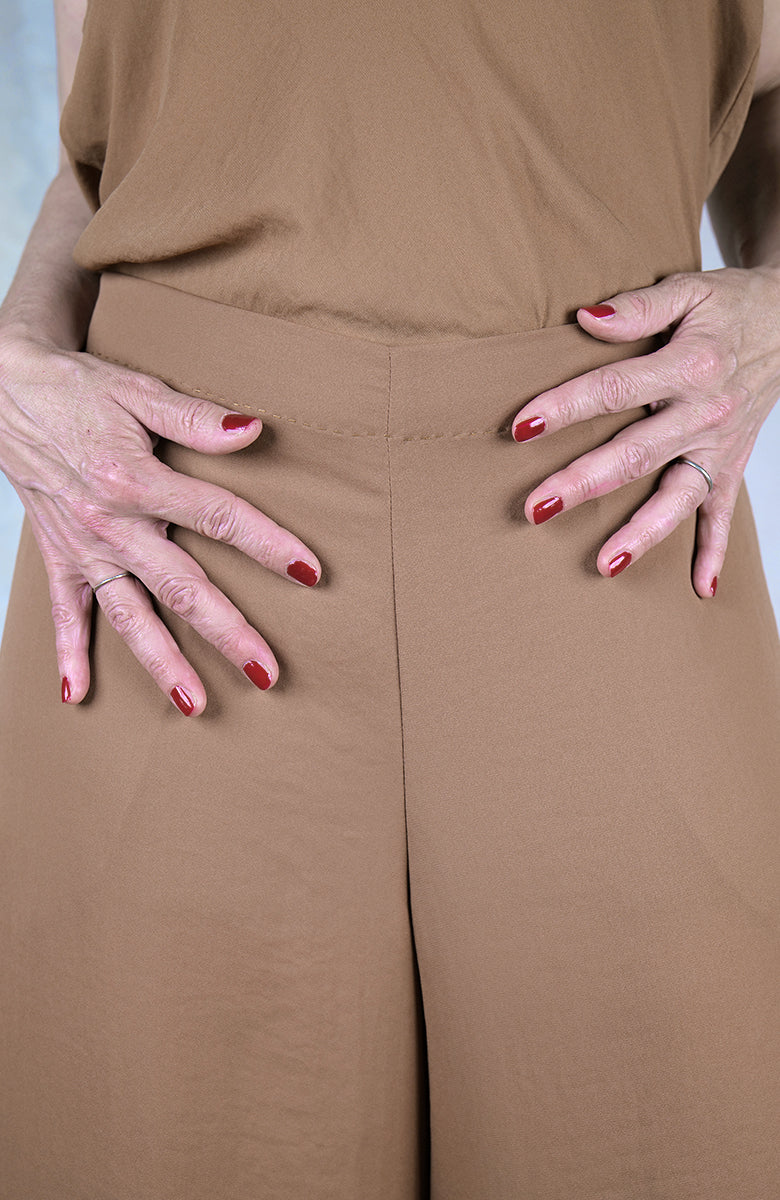 GEORGETTE PALACE PANT