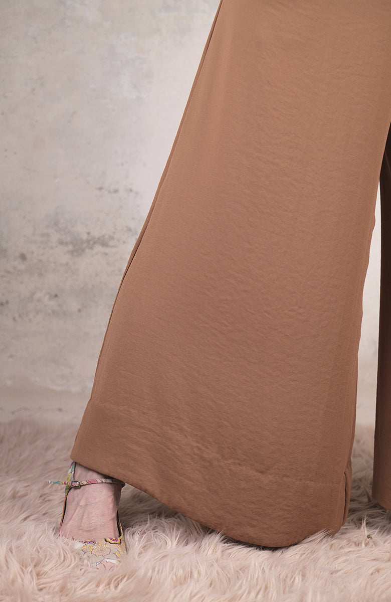 GEORGETTE PALACE PANT