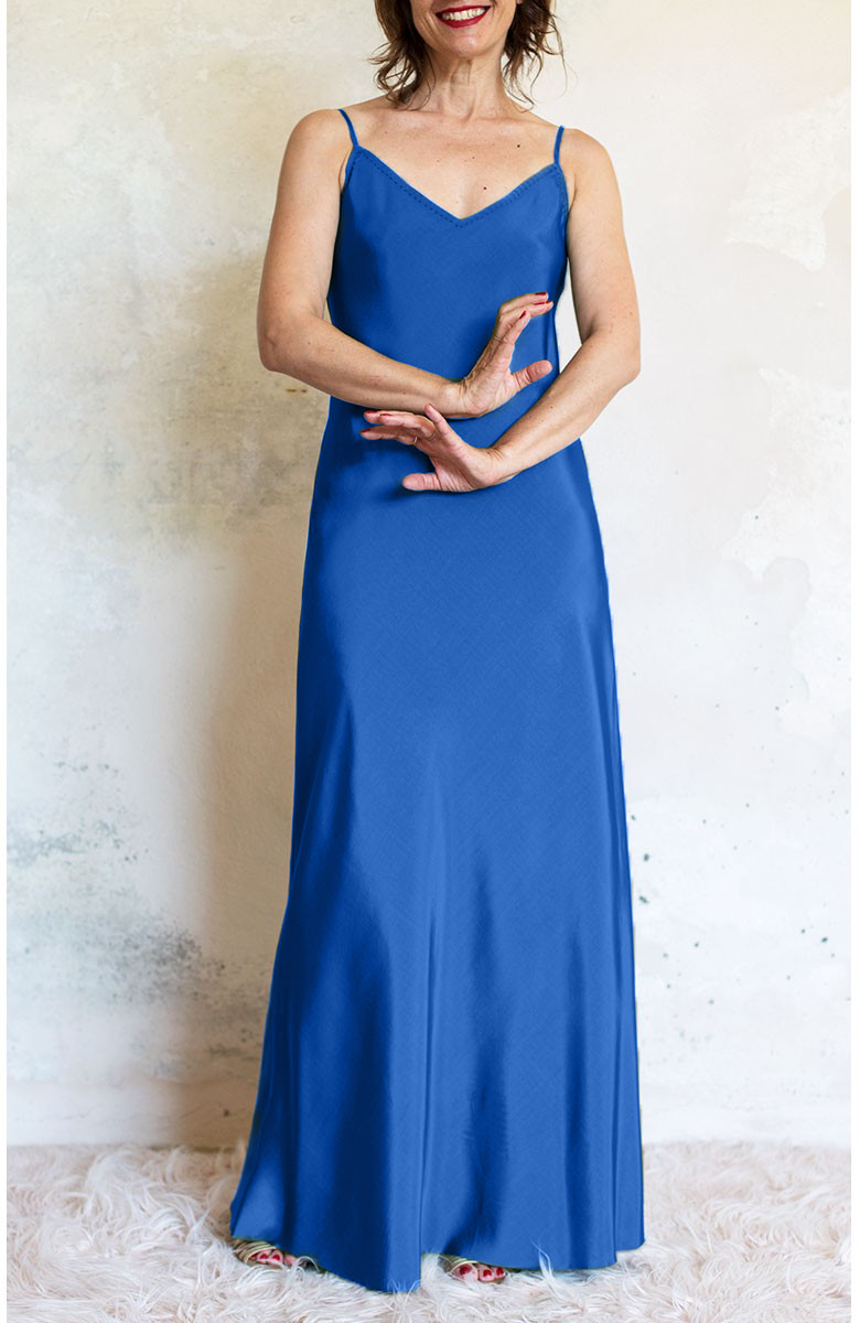 PERFECTA LONG SOTTOVESTE