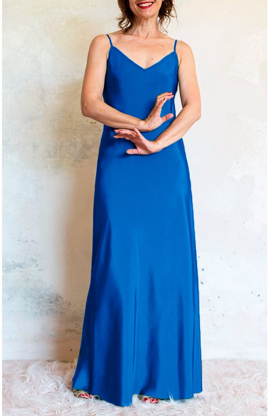 PERFECTA LONG SOTTOVESTE