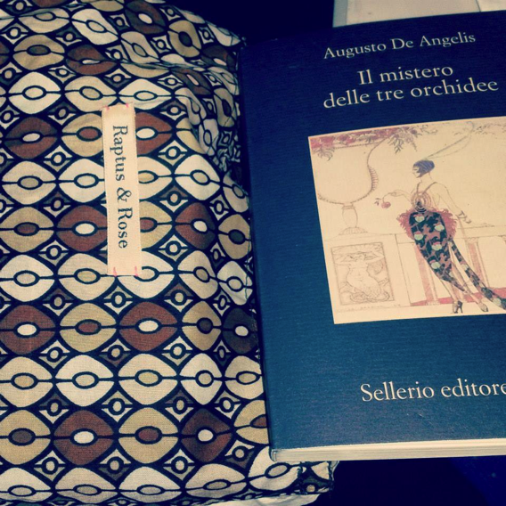 DIVINA BORSINA