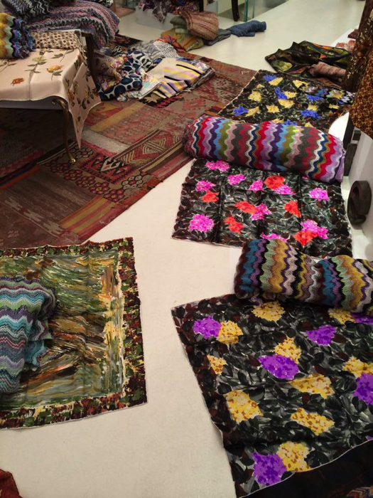 RaptusandRose Inside Atelier Gallery