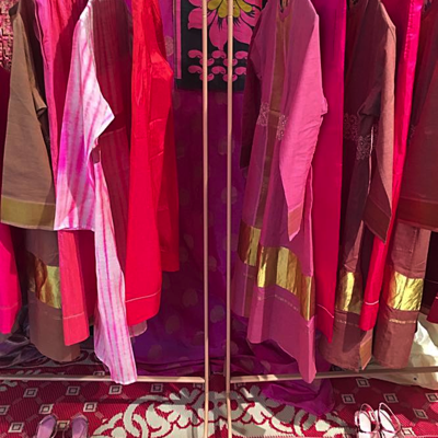 RaptusandRose Inside Atelier Gallery