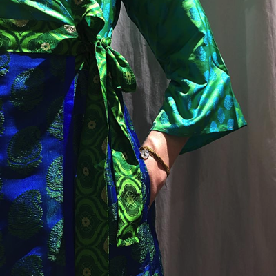 RaptusandRose Green Gallery