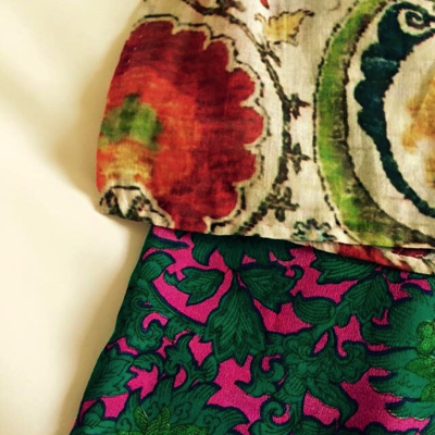 RaptusandRose Green Gallery